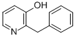 CAS#: 38186-81-1， 2-(Phenylmethyl)Pyridin-3-Ol