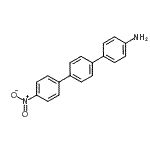CAS#: 38190-45-3， 4''-Nitro-1,1':4',1''-Terphenyl-4-Amine