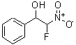 CAS#: 38257-72-6， 2-Fluoro-2-Nitro-1-Phenylethanol