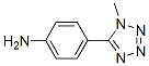 CAS#: 382637-68-5， 4-(1-Methyl-1H-Tetrazol-5-Yl)Phenylamine