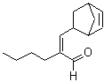 CAS#: 38284-44-5， 2-(Bicyclo[2.2.1]Hept-5-En-2-Ylmethylene)-Hexanal