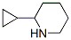 CAS#: 383128-00-5， 2-Cyclopropyl-Piperidine