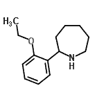 CAS#: 383130-86-7， 2-(2-Ethoxyphenyl)Azepane