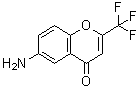 CAS#: 383371-02-6， 6-Amino-2-(Trifluoromethyl)-4H-Chromen-4-One