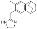 CAS#: 38349-38-1， Metrafazoline