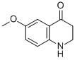 CAS#: 3835-21-0， 6-Methoxy-2,3-Dihydro-1H-Quinolin-4-One
