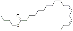 CAS#: 38370-68-2， Butyl (9E,12E,15E)-Octadeca-9,12,15-Trienoate