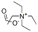 CAS#: 38410-12-7， Tetraethylazanium Formate