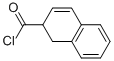 CAS 登录号：38436-44-1， 1,2-二氢-2-萘甲酰氯