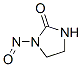 CAS#: 3844-63-1， 1-Nitrosoimidazolidin-2-One