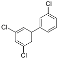 CAS#: 38444-87-0， 3,3',5-Trichlorobiphenyl
