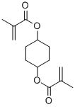 CAS#: 38479-34-4， 1,4-Cyclohexanediol Dimethacrylate