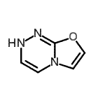 CAS#: 384851-48-3， 2H-[1,3]Oxazolo[2,3-c][1,2,4]Triazine