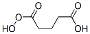 CAS#: 3851-97-6， 4-Carboxyperoxybutanoic Acid