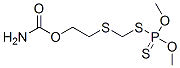CAS#: 3853-61-0， 2-(Dimethoxyphosphinothioylsulfanylmethylsulfanyl)Ethyl Carbamate