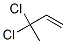 CAS#: 38585-77-2， 3,3-Dichlorobut-1-Ene