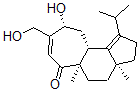 CAS#: 38598-35-5， Cyathin A3