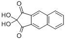 CAS#: 38627-57-5， 2,2-Dihydroxy-(1H)-Benz[f]Indene-1,3(2H)-Dione Monohydrate