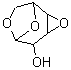 CAS#: 3868-04-0， 3,7,9-Trioxatricyclo[4.2.1.0<Sup>2,4</Sup>]Nonan-5-Ol