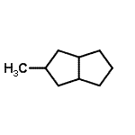 CAS#: 3868-64-2， 2-Methyloctahydropentalene
