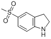 结构式 CAS# 387350-92-7, 1-(氯甲基)-4,5-二氢-1H-咪唑盐酸盐