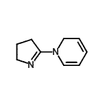 CAS#: 387367-60-4， 1-(3,4-Dihydro-2H-Pyrrol-5-Yl)-1,2-Dihydropyridine