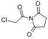 CAS#: 38766-10-8， N-Chloroacetylsuccinimide