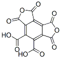 CAS#: 38784-63-3， 1,3,6,8-Tetraoxofuro[3,4-g][2]Benzoxole-4,5-Dicarboxylic Acid