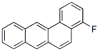 CAS#: 388-72-7， 4-Fluorobenzo[a]Anthracene