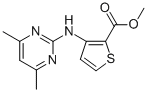 structure of CAS# 388565-75-1, 3-(Aminomethyl)-6-(Trifluoromethyl)Pyridine;([6-(TRIFLUOROMETHYL)PYRIDIN-3-YL]METHYL)AMINE