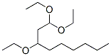 CAS#: 38872-36-5， (3S)-1,1,3-Triethoxynonane