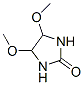 CAS#: 3891-44-9， 4,5-Dimethoxyimidazolidin-2-One