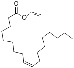 CAS#: 3896-58-0， (9Z)-9-Octadecenoic Acid Ethenyl Ester