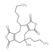 CAS#: 39012-16-3， Scytalidin