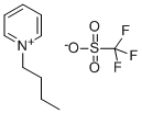 CAS#: 390423-43-5， 1-Butylpyridinium Trifluoromethanesulfonate