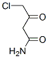 CAS#: 39082-04-7， 4-Chloro-3-Oxobutanamide