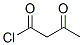 CAS 登录号：39098-85-6， 3-氧代丁酰氯