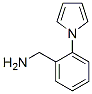 CAS#: 39116-24-0， 2-(1-Pyrrolyl)Benzylamine