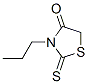 CAS#: 39123-31-4， 3-Propyl-2-Sulfanylidene-1,3-Thiazolidin-4-One