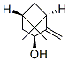 CAS#: 3917-59-7， 7,7-Dimethyl-4-Methylidenebicyclo[3.1.1]Heptan-3-Ol