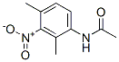 CAS#: 39182-88-2， N-(2,4-Dimethyl-3-Nitrophenyl)-Acetamide