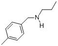CAS#: 39190-96-0， 4-Methyl-N-Propyl-Benzenemethanamine