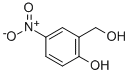 structure of CAS# 39224-61-8, 2-(Hydroxymethyl)-4-Nitrobenzenol;2-(Hydroxymethyl)-4-Nitro-Phenol;2-Methylol-4-Nitro-Phenol;3T-0215