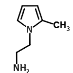 CAS#: 392312-36-6， 2-(2-Methyl-1H-Pyrrol-1-Yl)Ethanamine