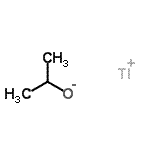 CAS#: 39262-04-9， Thallium(1+) 2-Propanolate