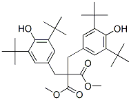 CAS#: 39266-67-6， Dimethyl 2,2-Bis[(3,5-Ditert-Butyl-4-Hydroxyphenyl)Methyl]Propanedioate