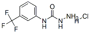 CAS#: 392704-16-4， 4-[3-(Trifluoromethyl)Phenyl]Semicarbazide Hydrochloride
