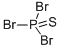 CAS 登录号：3931-89-3， 硫代磷酰溴