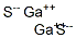 CAS#: 39356-33-7， Gallium Sulfide (Ga2s2)