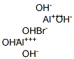CAS#: 39431-98-6， Aluminum Bromide Hydroxide